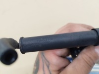 Омивач + заглушка ліхтарі  volvo s40 2 v50 рестайлінг  2007-2012 правий Оригінал, фото thumb