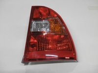 фото thumb №1, Kia sportage ii lift лампа задняя задняя правая