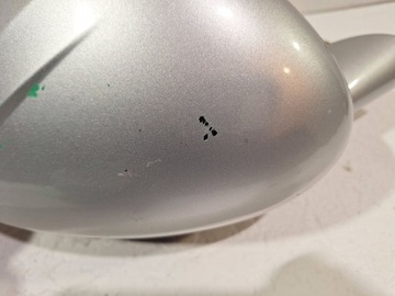 фото thumb №8, Зеркало внешние правые 18 pin citroen c4 picasso ii 13-