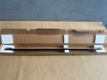 фото thumb №6, Mercedes w166 передня ліва планка ременя скла двері водія a1667254700