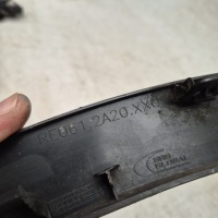 фото thumb №10, Renault kadjar 15-22 молдинг накладка крыла правый перед