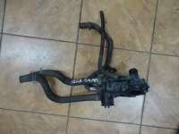 фото thumb №3, Ibiza 1.4mpi 00' корпус термостата