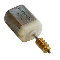 фото thumb №1, Моторчик замка замок двері mercedes c w204