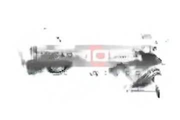 фото thumb №1, Суппорт тормоза зад jbc0340 kamoka audi a6 c6