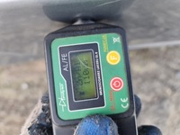 фото thumb №6, Дверь правый задняя audi a8 d3 голый płat ly7g long lub