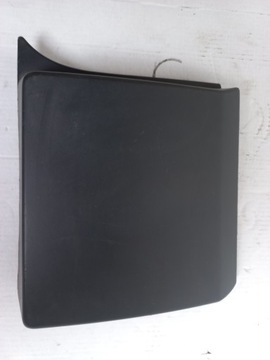 фото thumb №13, Trafic vivaro primastar планка боковая левая стойка