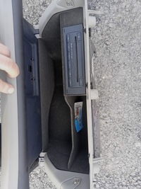 фото thumb №11, Бардачок пасажира audi a4 b7 світлий szary 8e1857035