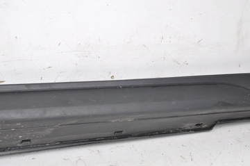 фото thumb №8, Hyundai tucson iii накладка планка пороговая правая 87754-d7000