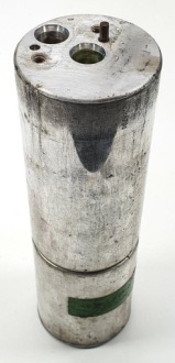 фото thumb №1, Конденсатор осушитель mercedes w220 a2208300083