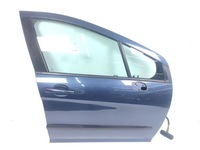 фото thumb №1, Дверь правый перед peugeot 308 i t7 2007-2011 khh