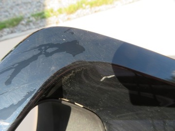 фото thumb №16, Sportage iv рестайлінг решітка бампера ліва перед 86525-f1510