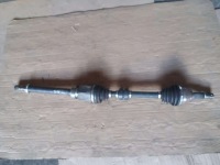 фото thumb №1, Nissan juke f15 приводной вал правая 1.2 dig-t lift