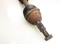 фото thumb №8, Привідний вал права передня saab 9-3 ii 2.2 tid