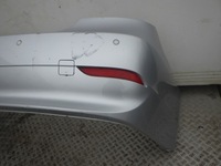 фото thumb №7, Bmw 5 e60 e61 sedan lift бампер задняя задний pdc