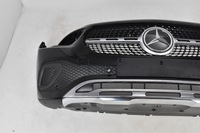 фото thumb №6, Mercedes gla 247 w247 h247 обычный бампер orginał