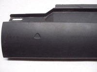 фото thumb №8, Накладка защита порог левая 3af853855 vw passat b7