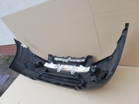 фото thumb №14, Chevrolet captiva 06-10 бампер передний противотуманные фары super