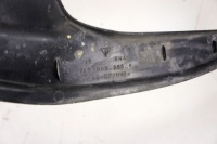 Qx085 porsche cayenne s 7l накладка поперечина перед 7l5805286b 7l5805285b в Україні, фото thumb