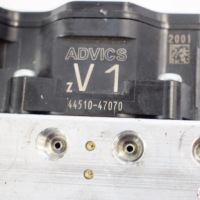 фото thumb №6, Блок керування abs toyota c-hr _x1_ 44510-47070 113040-41030 3448243 1.8l 72kw