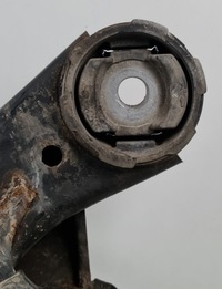 фото thumb №12, Подрамник подрамник балка перед porsche cayenne 7p5 turbo