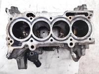 фото thumb №9, Mitsubishi eclipse cross блок двигателя 1.5 t-mivec 4wd бензин 4b40 2021 suv