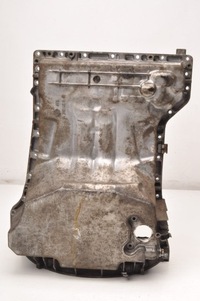 фото thumb №7, Mercedes r171 w171 1.8 поддон масляная a2710141602