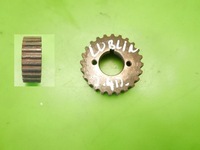 фото thumb №1, Колесо зубчасте вала розподільного валу daewoo lublin ii 2.4d