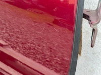 фото thumb №11, P6 dodge charger 2018 дверь правое перед передние prv полный