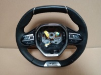 фото thumb №7, Воздуховод peugeot 208 2008 ii gt-line кожа