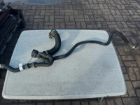 Купить Jaguar e-pace рестайлинг  2.0 d шланг радиатора m8d2-8286-ab, фото thumb