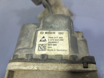 фото thumb №9, Opel insignia b рулевая рейка трансмиссия рулевая eu 84411302 7805277394