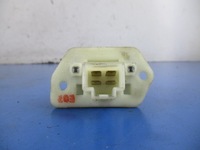 фото thumb №3, Zaz forza повітродувка повітря резистор вентилятор