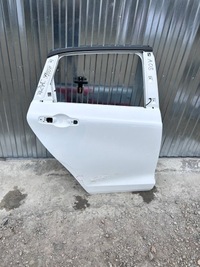 фото thumb №1, Двері задня задні праве honda jazz v