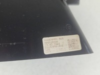 фото thumb №9, Skoda fabia iv 6va решётка обдув средняя 6va820951