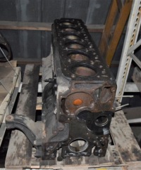 фото thumb №1, Блок двигуна d2866 lf28 man tga 410/460 km