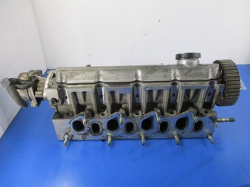 фото thumb №4, Renault megane 1.9dti 8v 90km f90a734 головка fdp