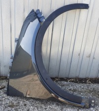 Купить Opel ampera-e bolt amperae крыло  правый, фото thumb