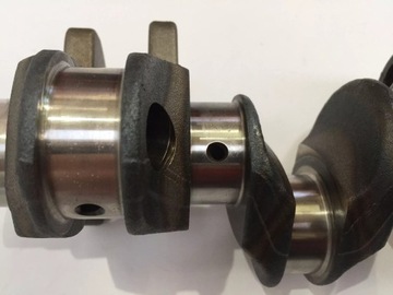 фото thumb №6, Seat arona 2018 1.0 tsi dkr wał коленчатый 04cm