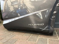 фото thumb №5, Дверь lexus rx iv od 2015 задние левая