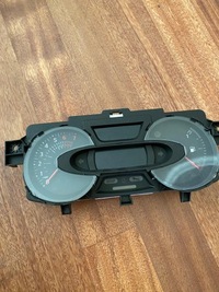 фото thumb №1, Счетчик приборы renault captur 248101394r