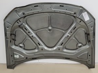 фото thumb №8, Капот перед передня vw volkswagen passat b6 3c