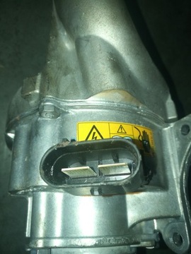 фото thumb №7, Турбонагнітач mercedes e-klasse amg a2560902700