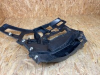 фото thumb №9, Кронштейн направляющая бампера перед левый bmw 2 f44 8075493