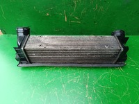 фото thumb №11, Інтеркулер радіаторів bmw e90 e91 e92 335i n54 3.0 n54b30 306 km 7540035