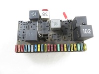 фото thumb №9, Коробка запобіжників vw transporter t4