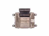 фото thumb №1, Chevrolet spark 2012 блок керування / модуль ecu