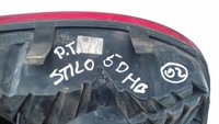 фото thumb №8, Лампа правий задня задня fiat stilo 5d hb 01-