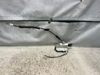 фото thumb №1, Citroen c5 iii 07- замок двері правий перед 6 pin europa