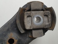 фото thumb №11, Подрамник подрамник балка подрамник задняя mercedes r w251 5.5