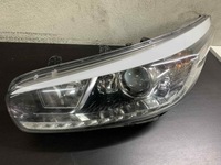 фото thumb №6, Лампа левая левый перед передняя kia ceed ii led 2 92101-a2220 ładna2012-2018
